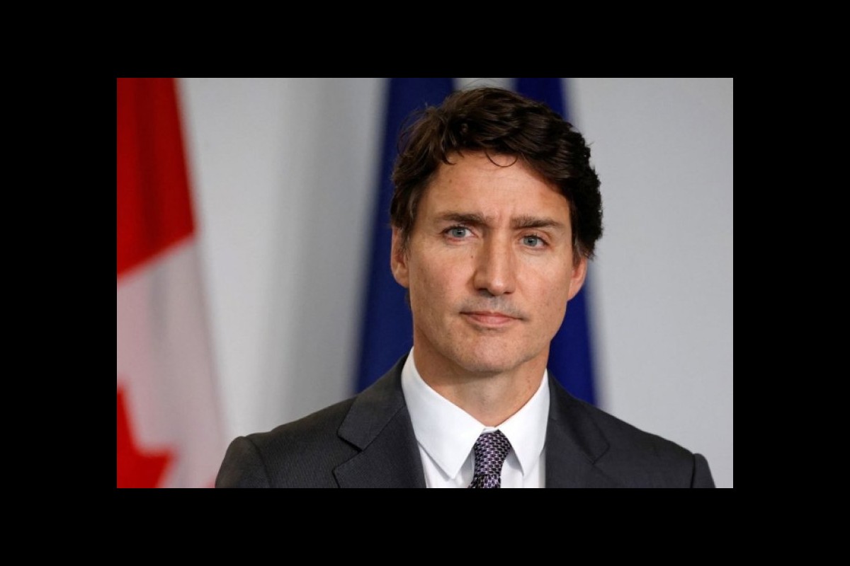 Trudeau: Canada will not become the 51st state of the United States