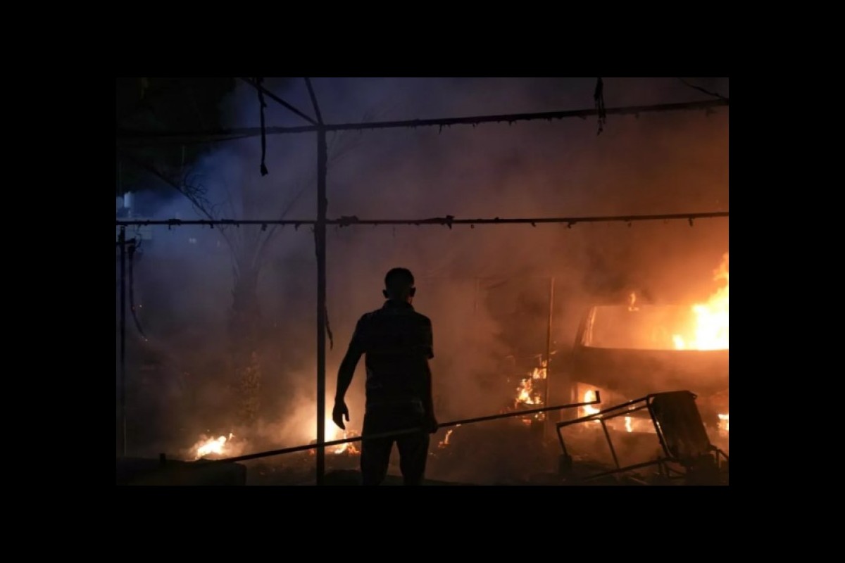 Death Toll in Gaza Surpasses 46,000 Amid Intensified Strikes