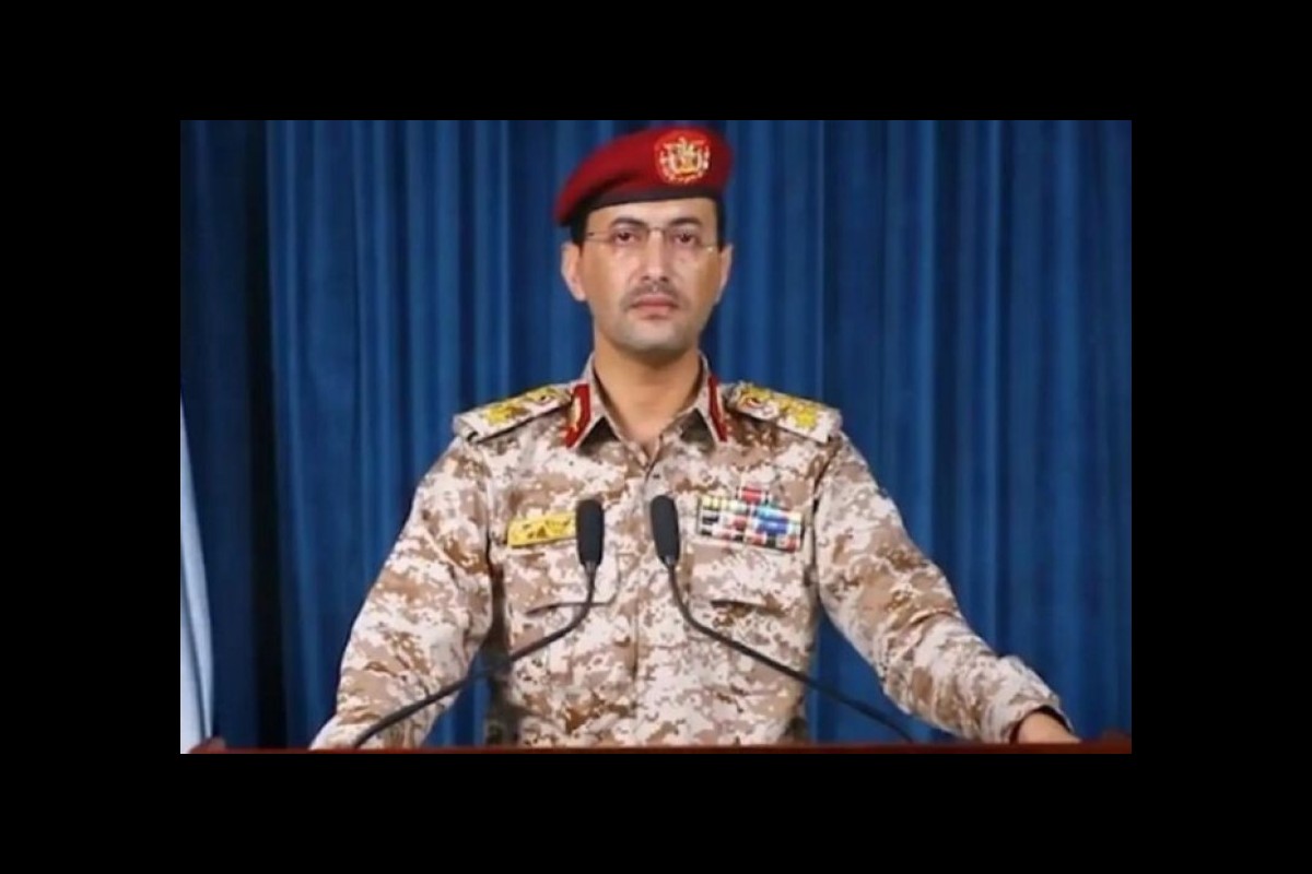 Yemeni Armed Forces Launch Drone and Missile Strikes on Israeli Targets