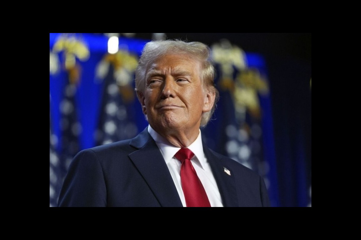 Reuters: Trump's return to the White House marks the beginning of a new era of volatile markets
