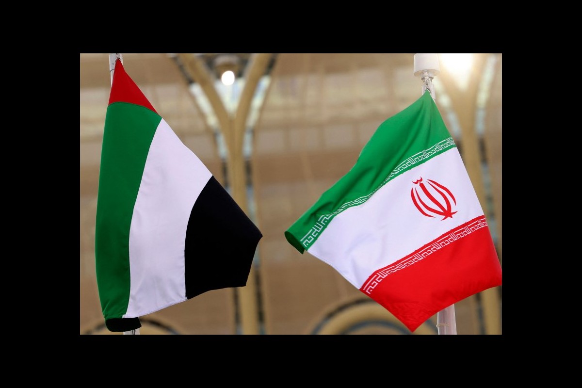 From Rivalry to Partnership: How Iran’s Diplomatic Outreach to the UAE Can Spark a Regional Renaissance