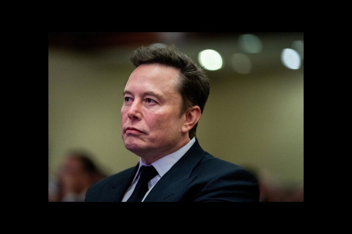Scholz: Musk’s Support for European Far Right Threatens Democracy