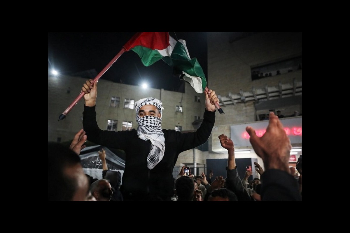 The ceasefire agreement in the Gaza Strip has finally begun to be implemented