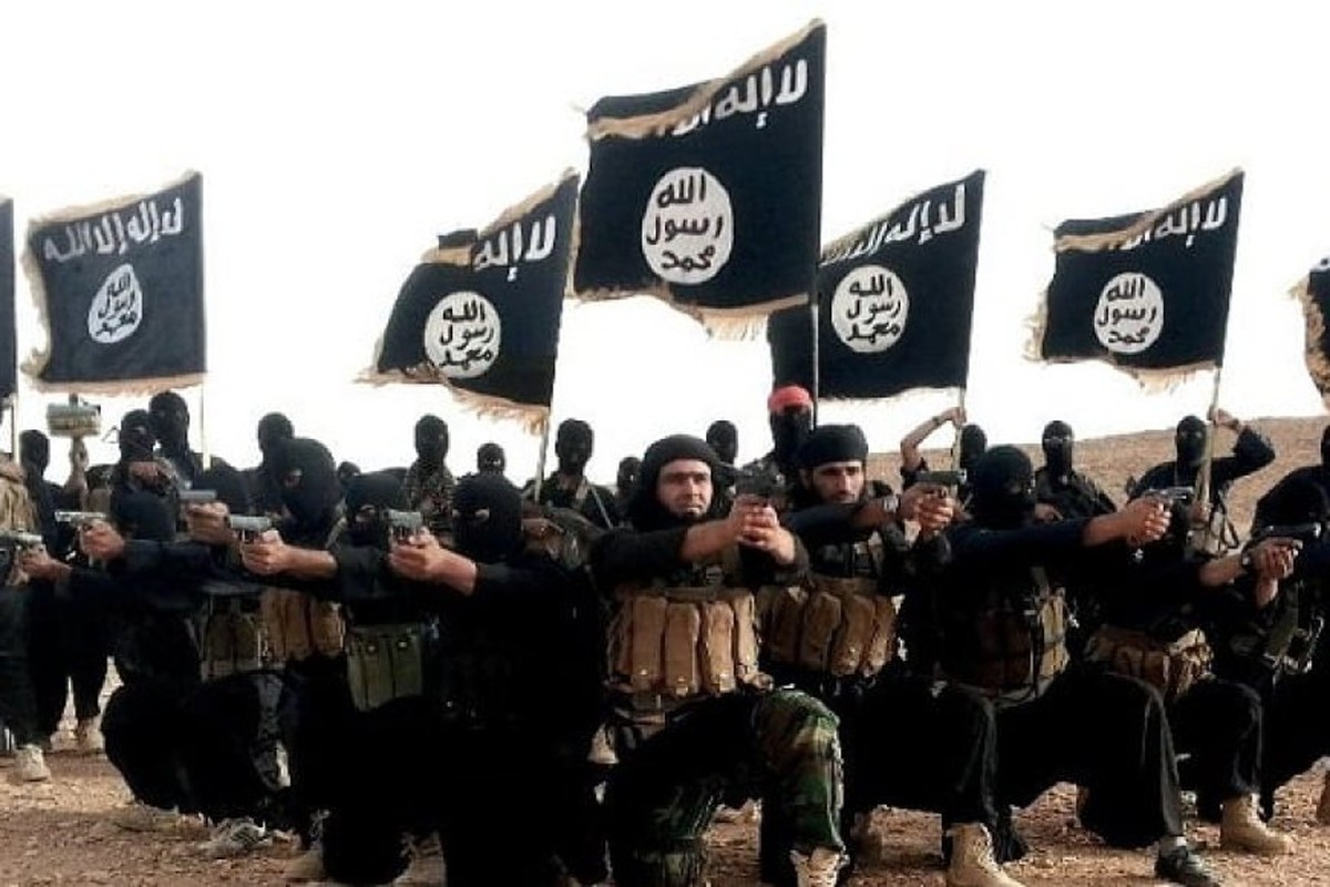 ازدياد نشاط داعش في المنطقة