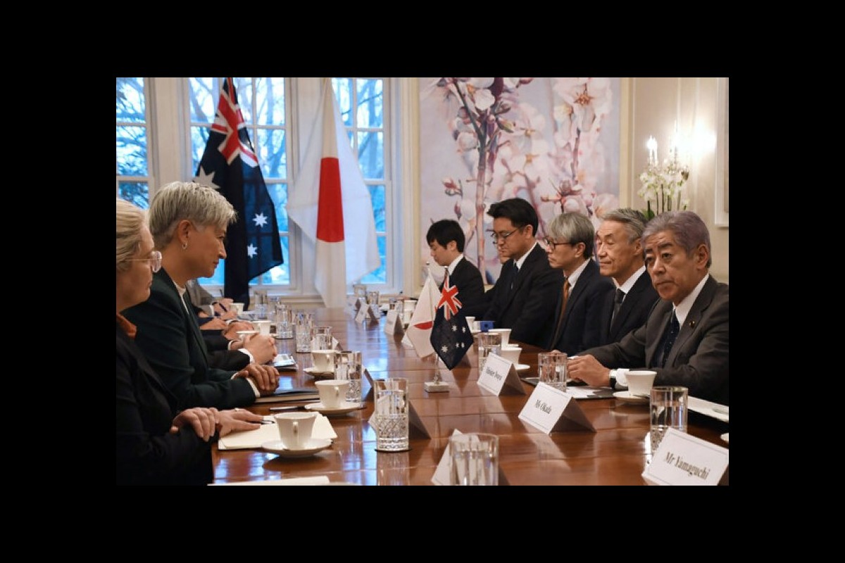 Highlights of the Quad Meeting Dedication to Indo-Pacific Cooperation