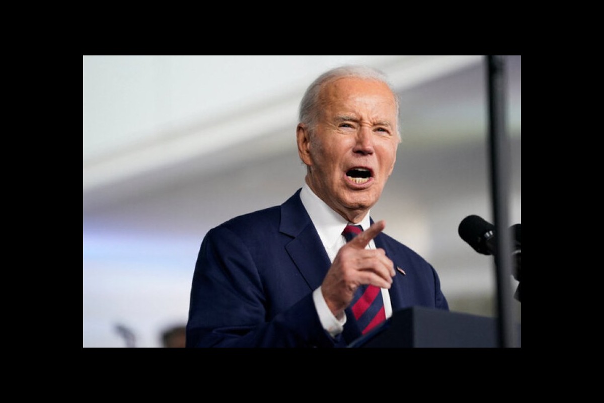 Biden Reflects on Legacy and Encourages Hope on Final Day as President