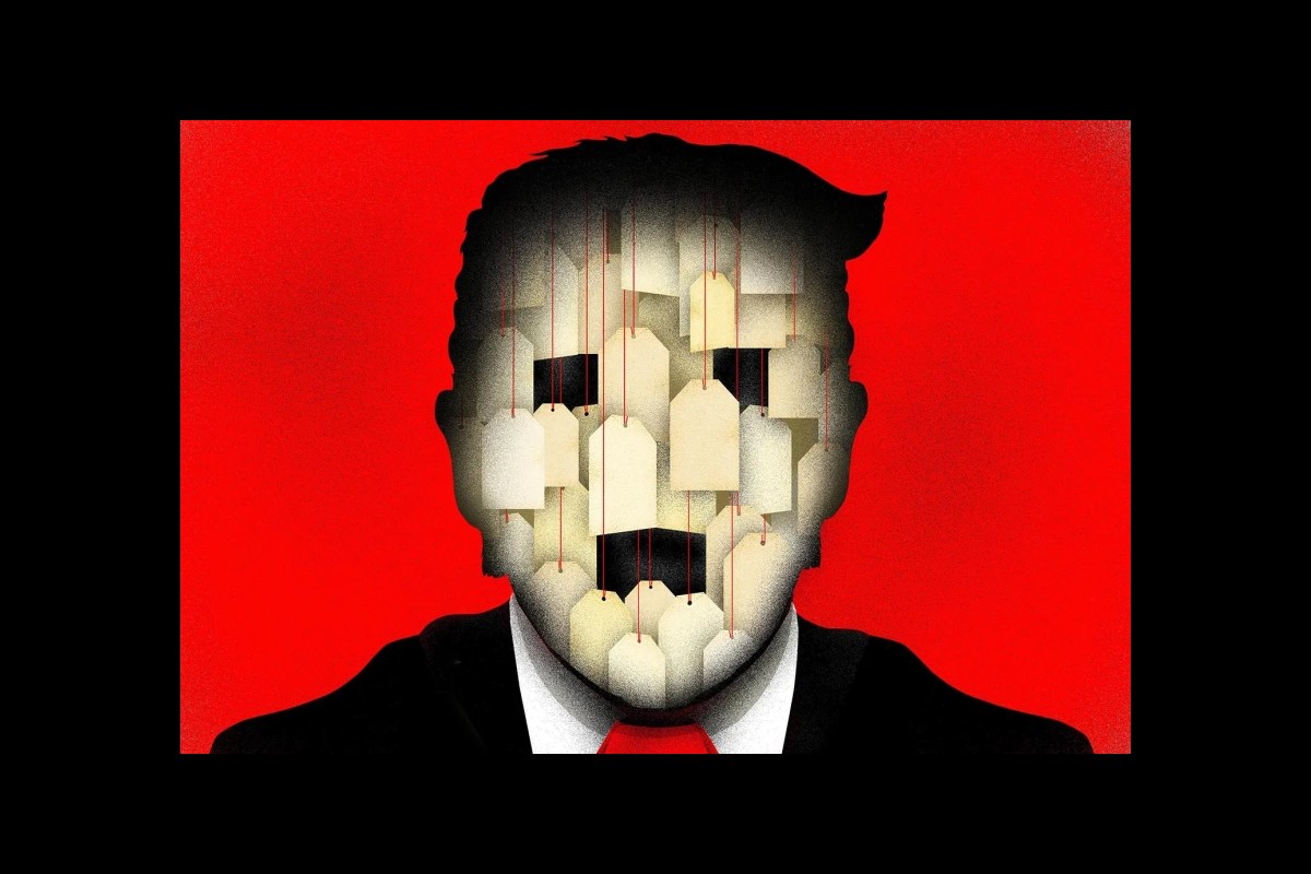 Trump Establishes a Global Order That Is More Transactional
