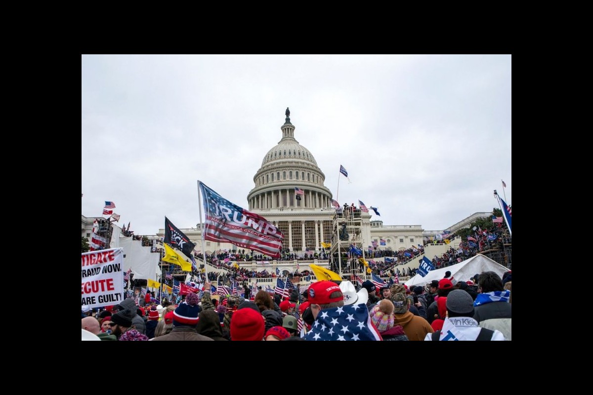 Republican Leaders’ Evolving Stance on January 6: From Condemnation to Support