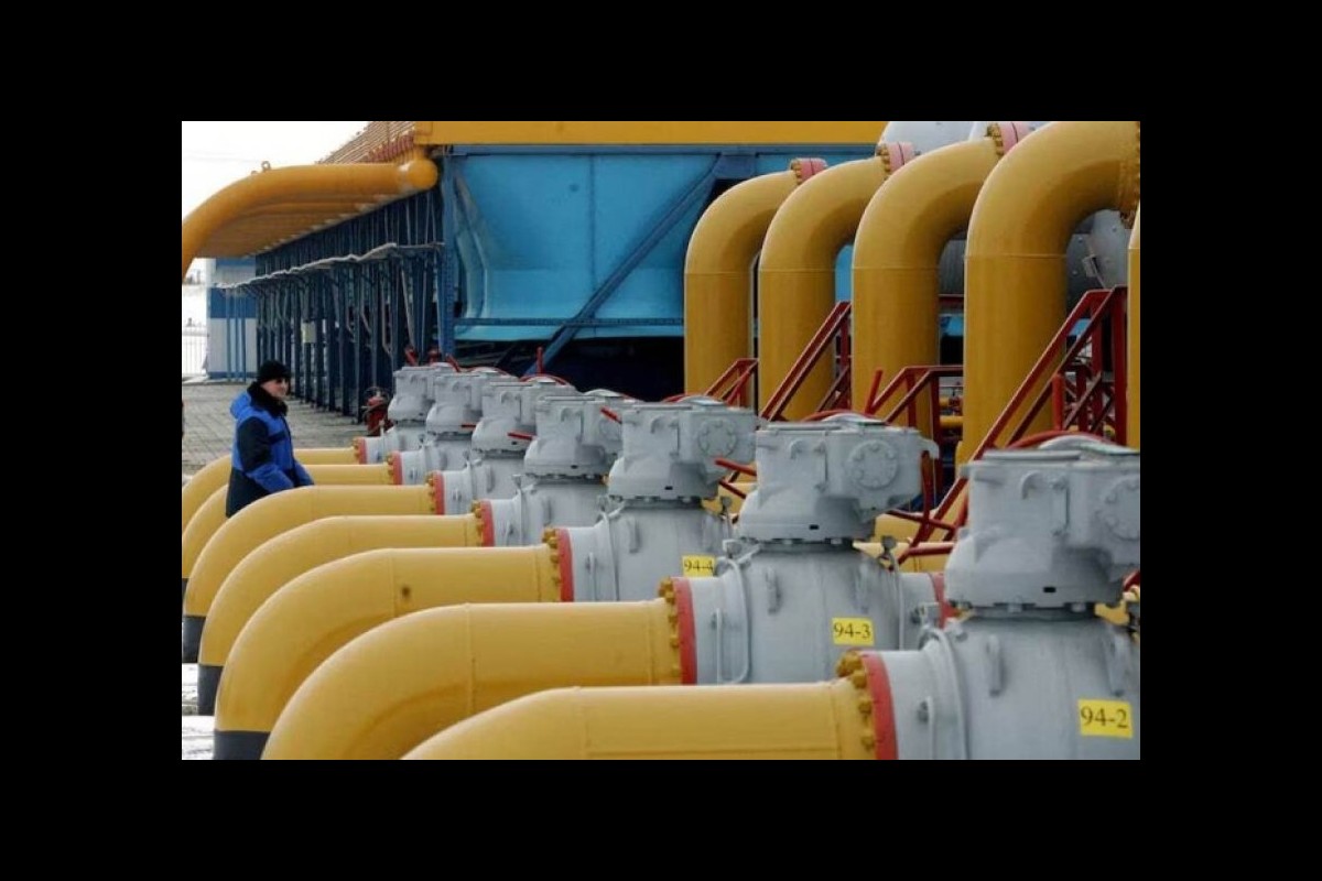 Europe suffers 70 billion euros in losses due to disruption of Russian gas transit