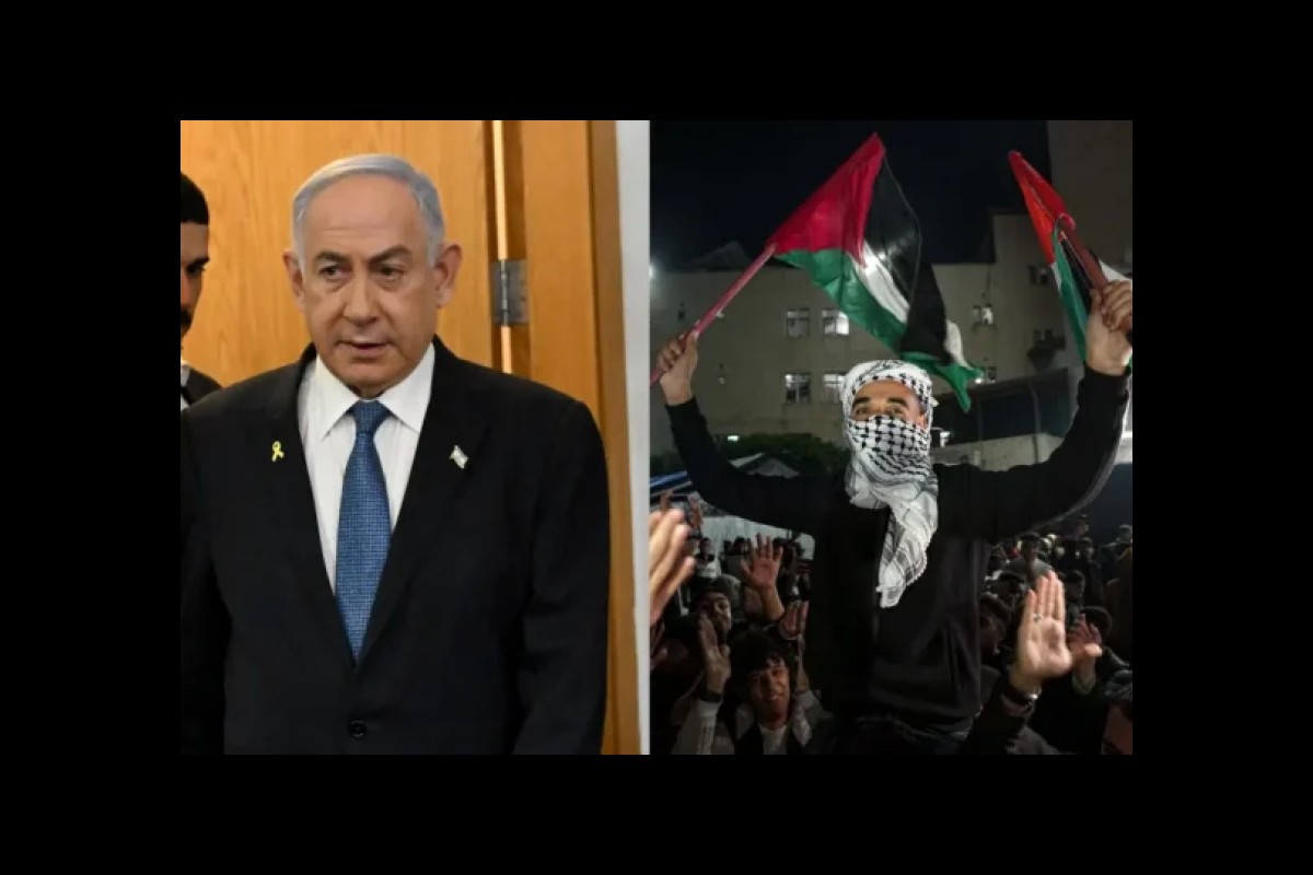 Ceasefire Agreement Marks Israel’s Clear Defeat