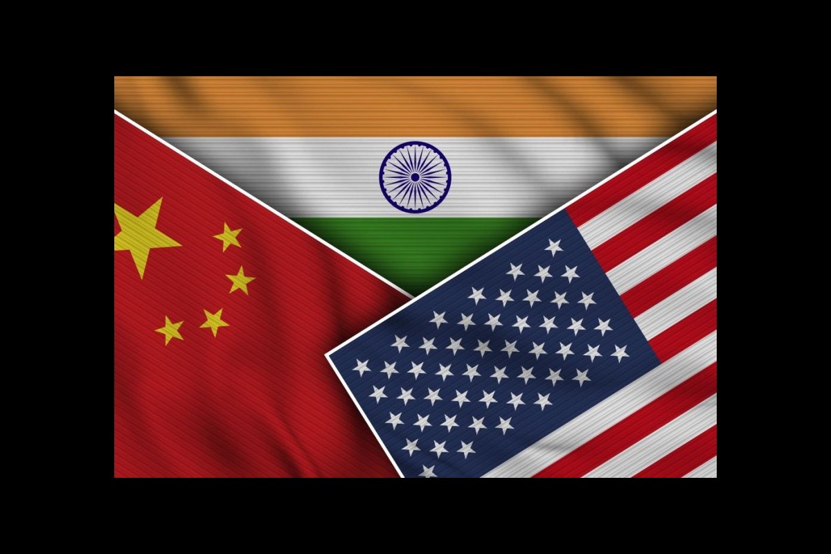 Reasons Why India Should Not Be Considered in the Same Light as China in US Trade Policy