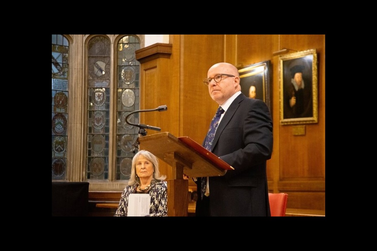 UK Legal Adviser Criticizes Israeli Policies, Raises Questions of Accountability