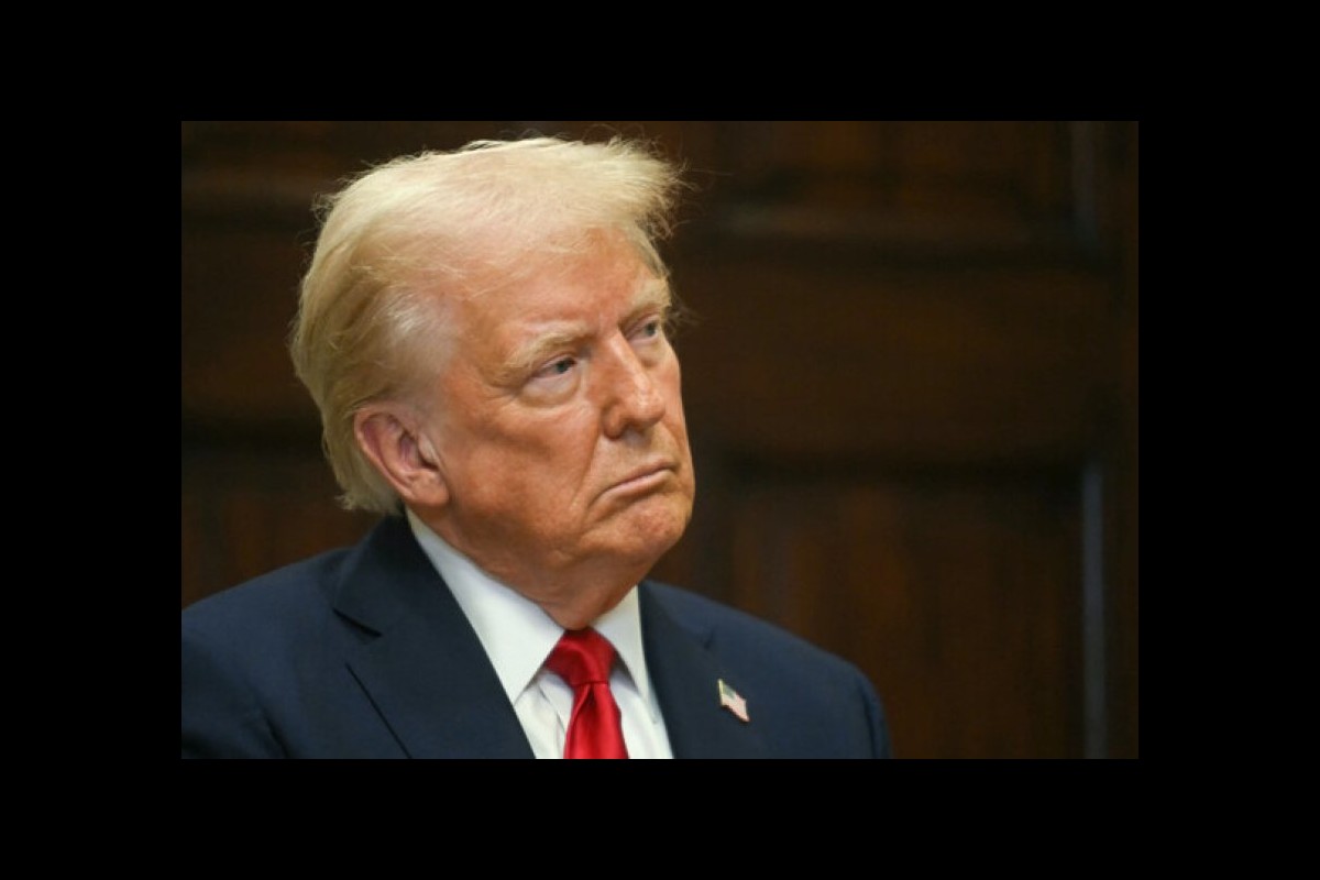 Trump's Second Term: Steering America Deeper into Perpetual Conflicts?