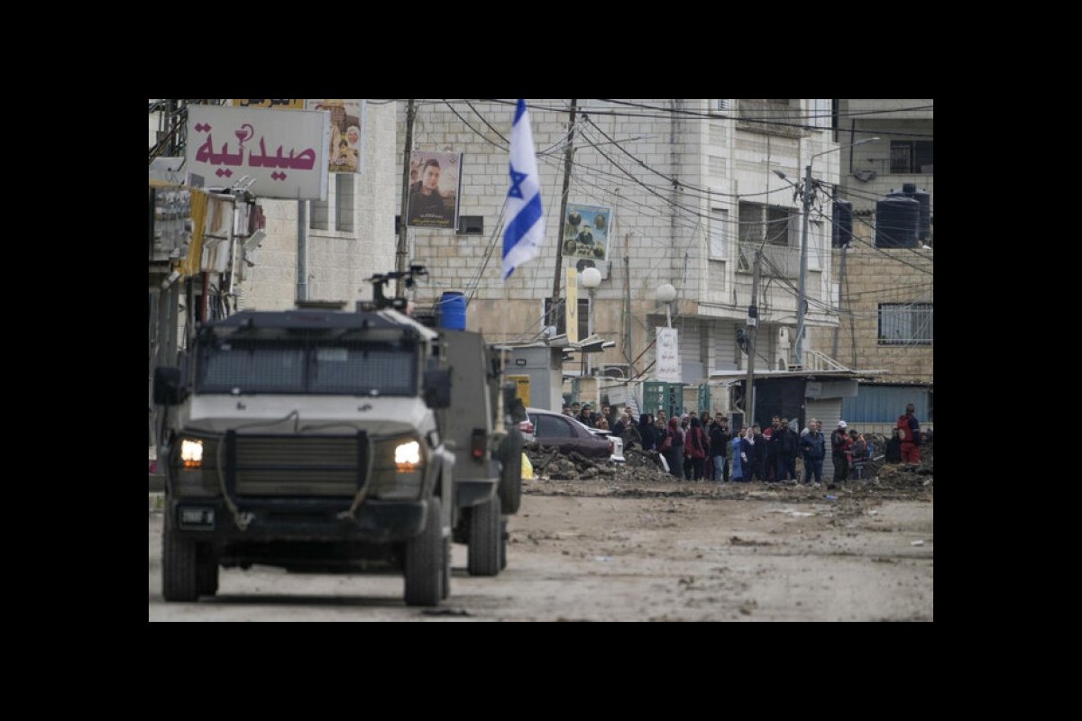 A Fragile Ceasefire and the West's Blind Eye to Escalation in the West Bank