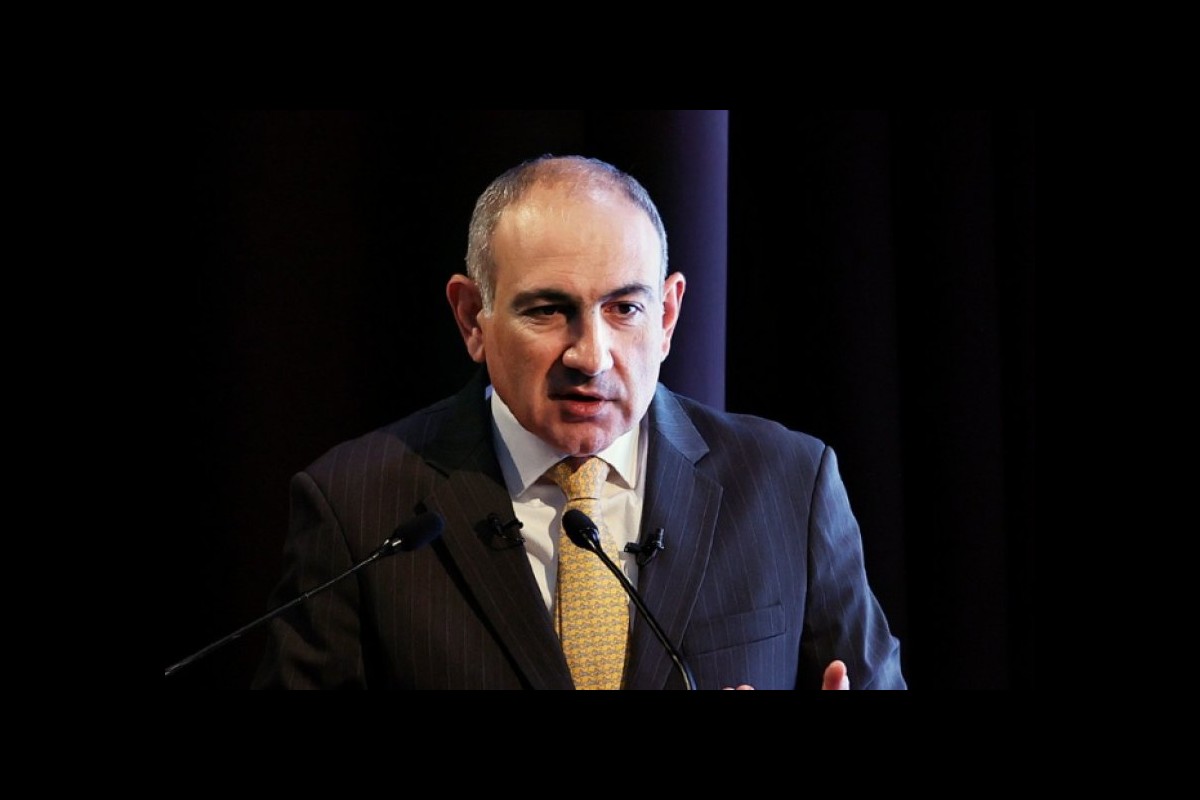 We must stop being an outpost and answer one question: do we want to have a state or not? Nikol Pashinyan