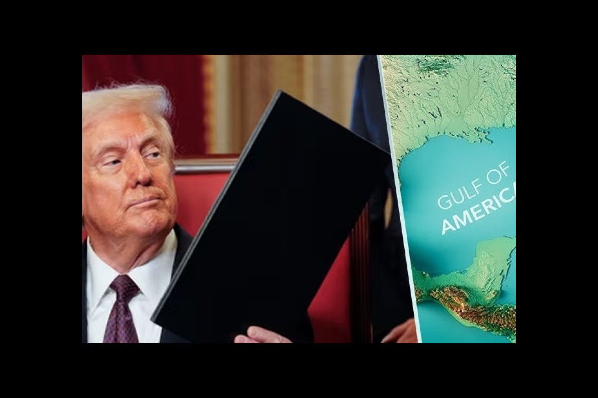 Aren't Trump's statements about other countries' territories a revival of classic imperialism?