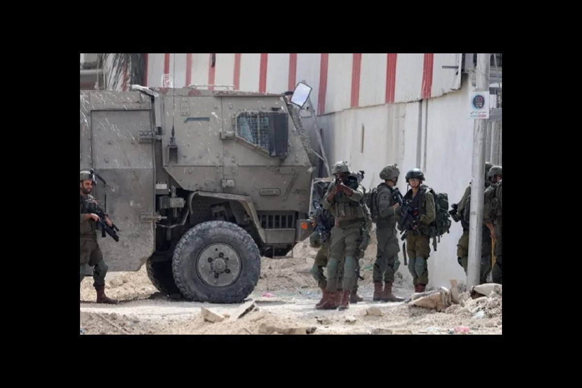 What are the reasons for the increase in attacks by the Zionist regime against the West Bank of the Jordan River?