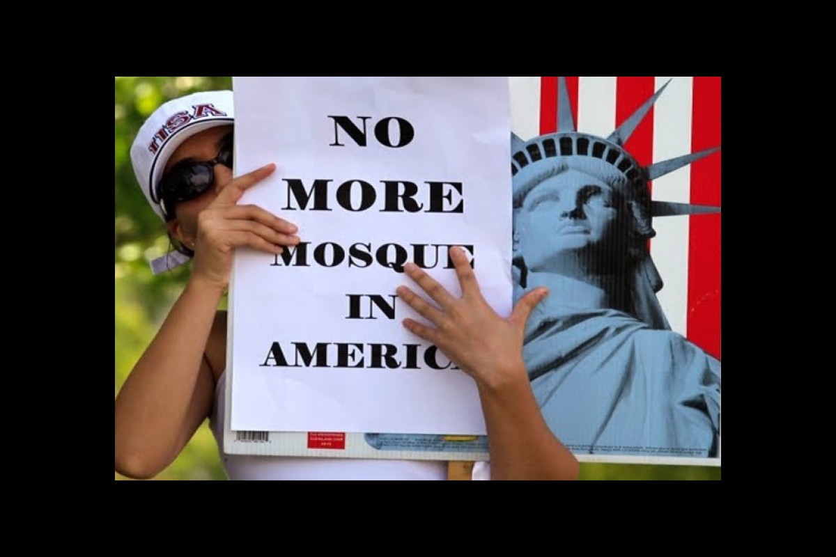 Rights groups warn; Trump will reinstate ban on Muslims