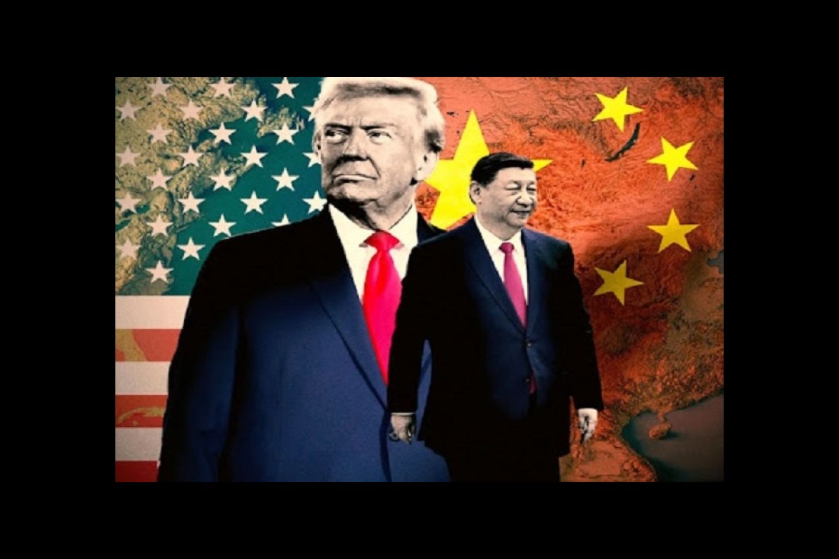 China and the European Union respond to Trump's tariff threats