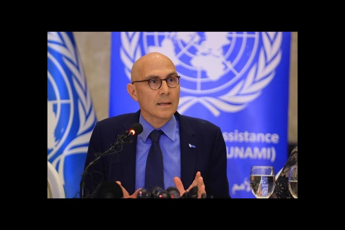 UN Human Rights Commissioner: Israel must be held accountable for attacking the city of Jenin