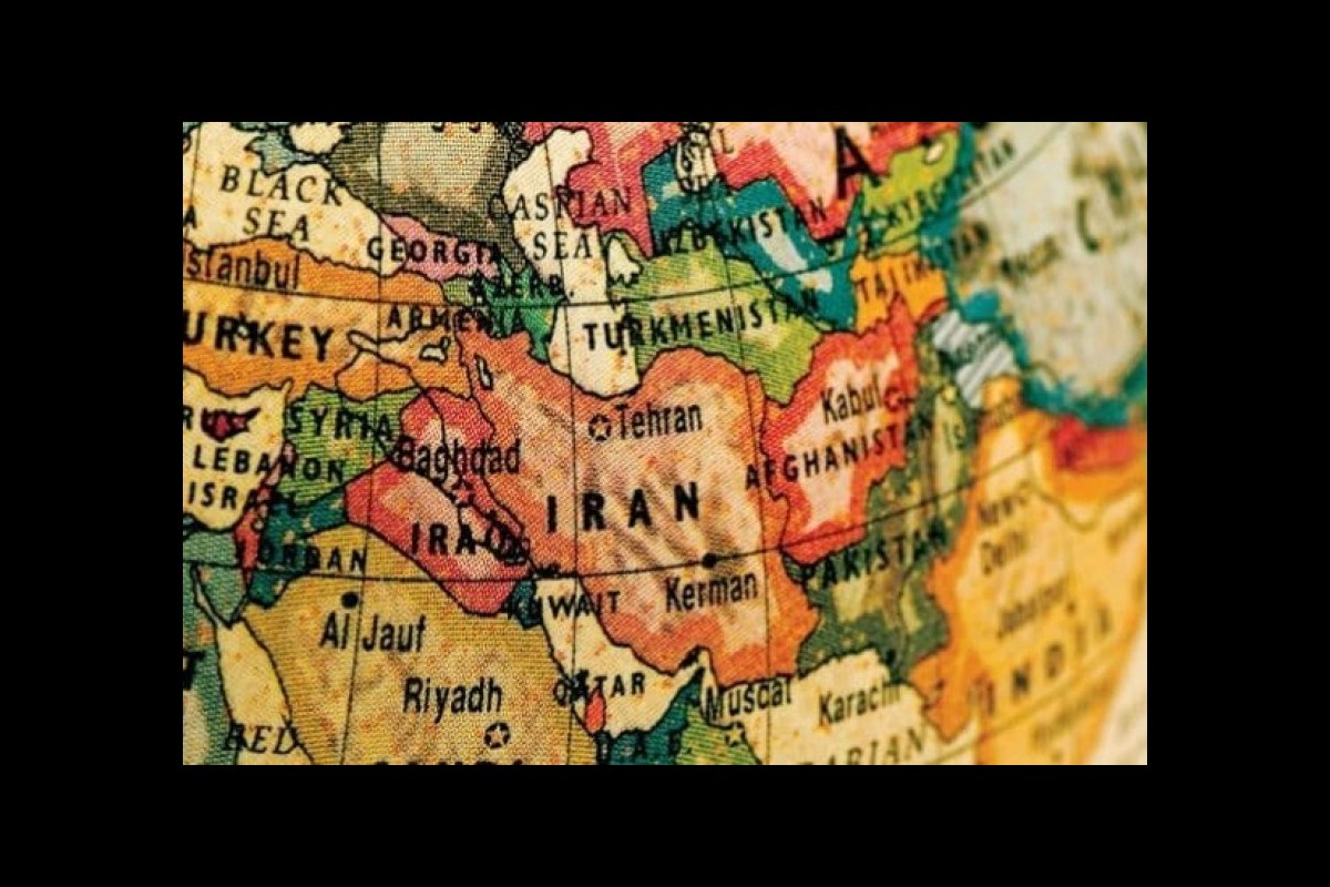 The White House needed a “new Middle East.”