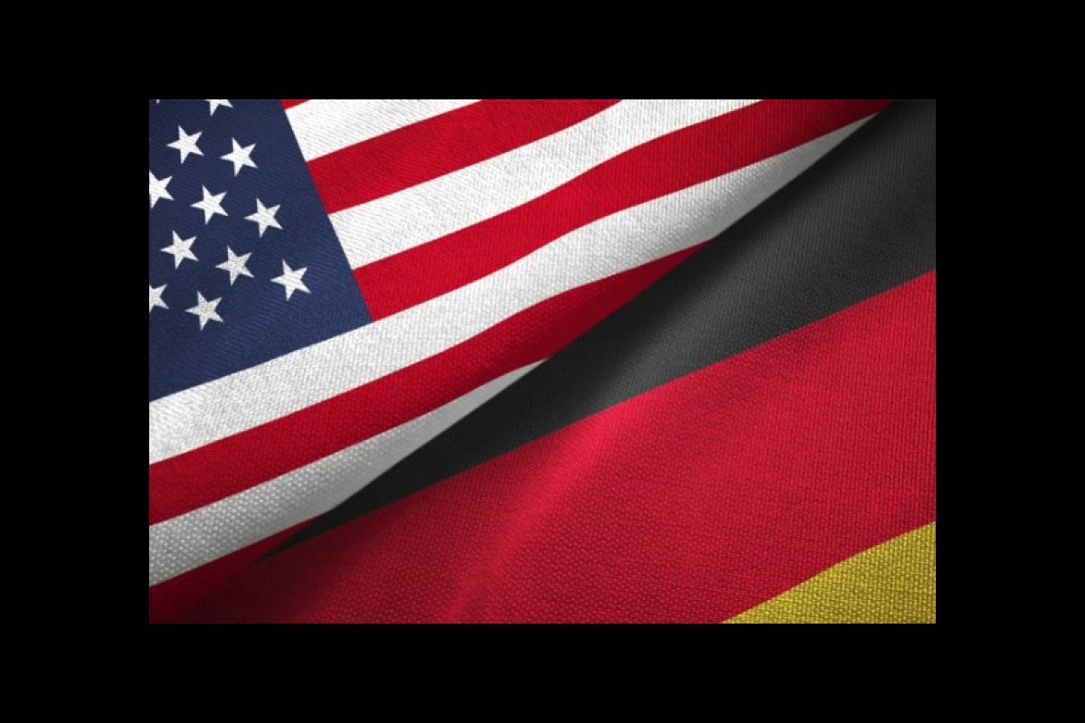 Germany’s Financial Collapse: How Trump’s Trade War Exposes the EU’s Fragility