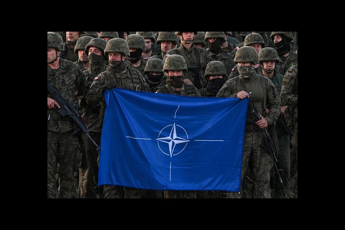 Rethinking Transatlantic Ties: NATO in an Era of Strategic Drift