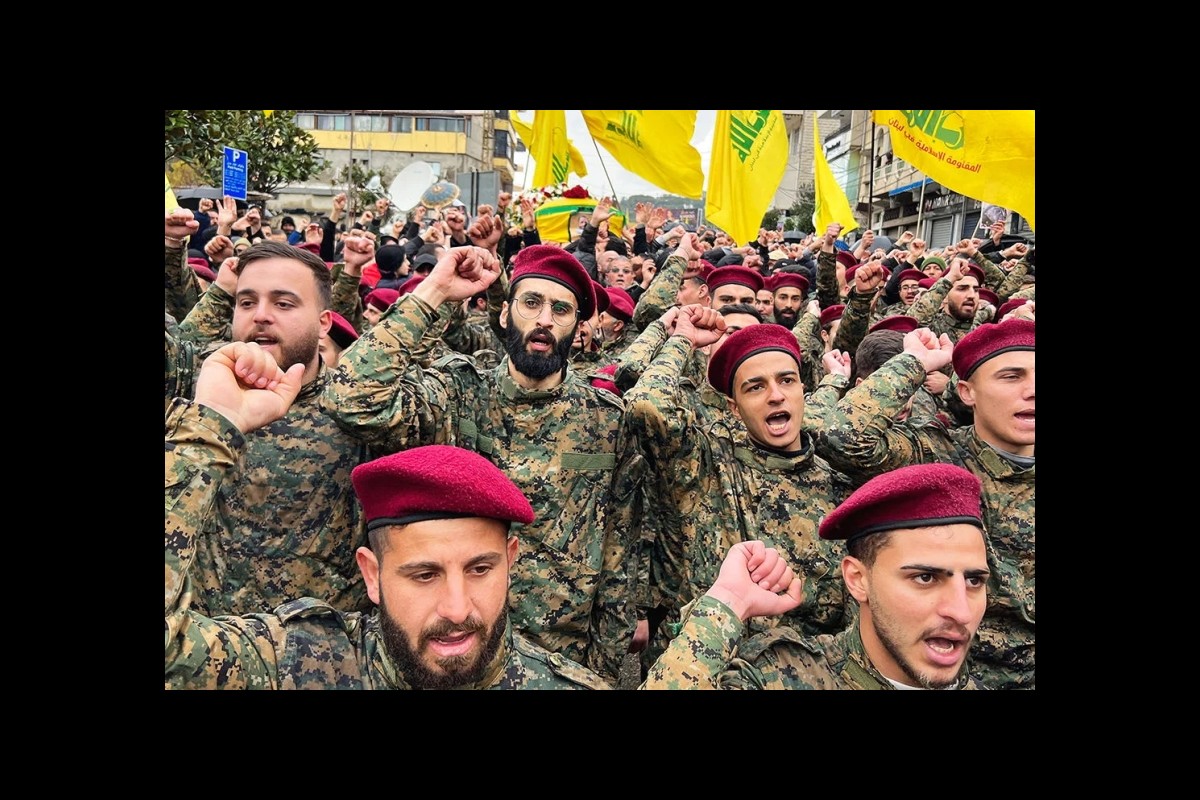 Hezbollah: America Should Include Israel, Not Yemen, in the List of Terrorism