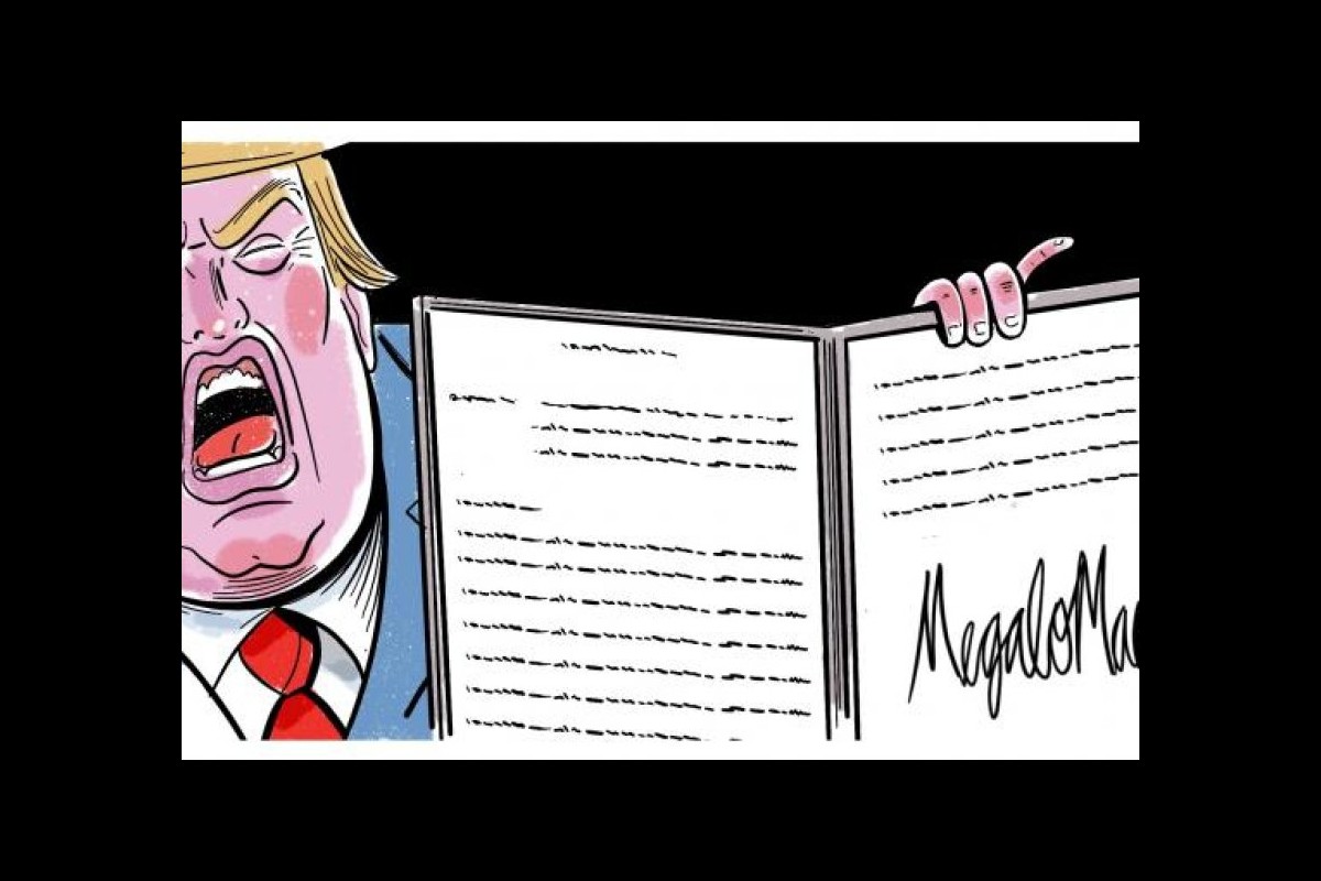 America First, Europe Last: How Trump's Second Term Threatens Europe’s Independence