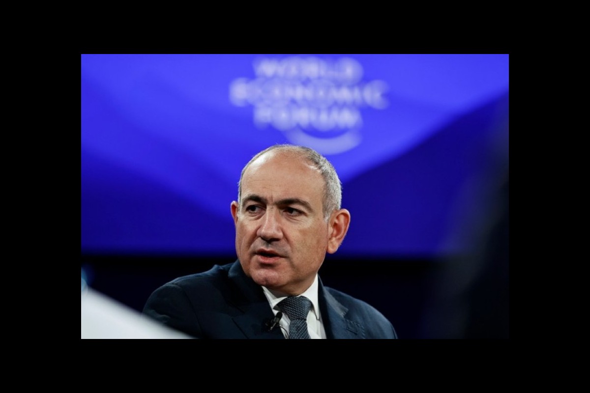 The West is putting pressure on Armenia