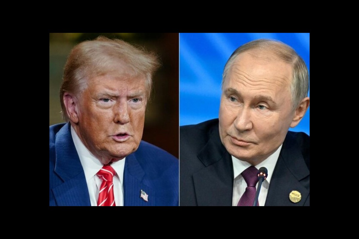 Kremlin Says No Word from US on Potential Putin-Trump Meeting