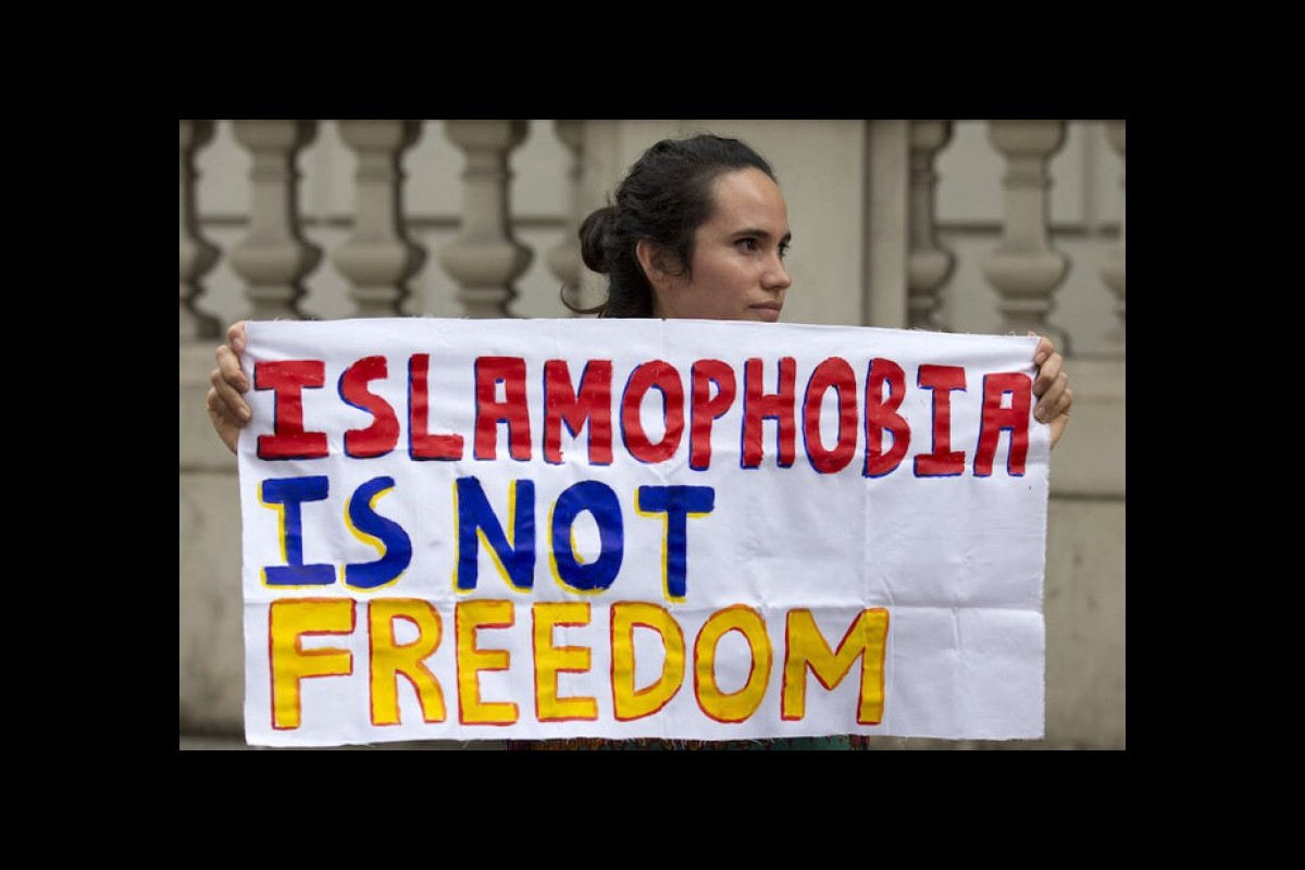 Outgoing MCB Chief Warns of Rising Islamophobia in the UK
