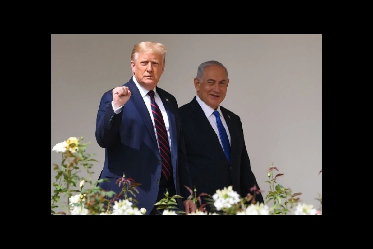 US to provide Israel with 1,800 MK-84 bombs