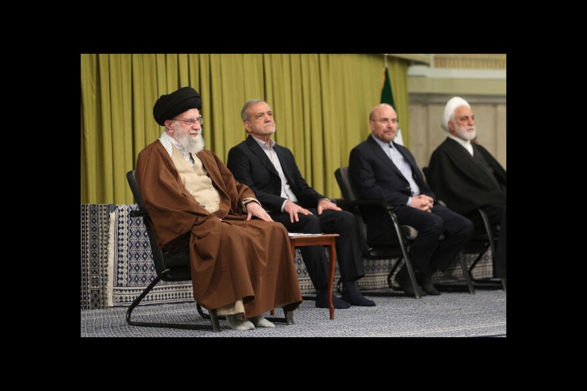 Gaza brought US-backed, armed-to-teeth Zionist regime to its knees