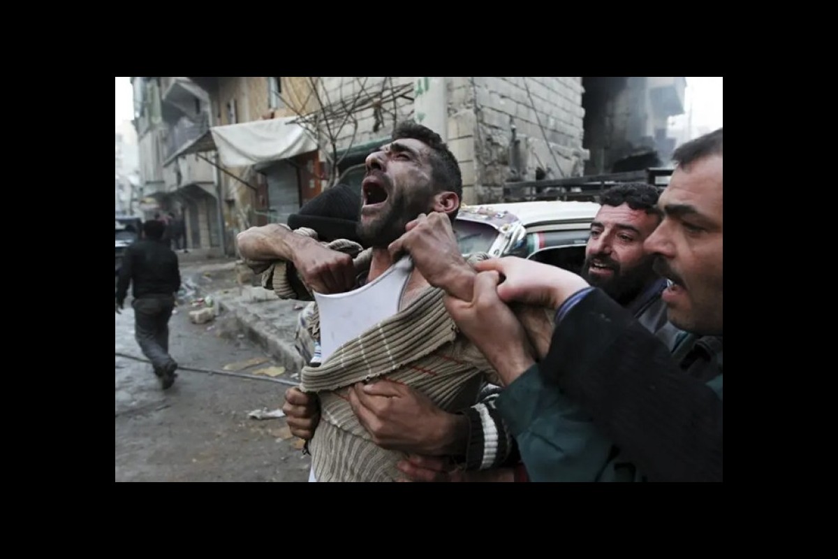 Torture and killing of civilians in Syria; who will protect minority communities?