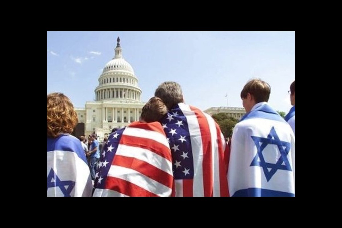 American Jews: Israel has lost the Gaza war