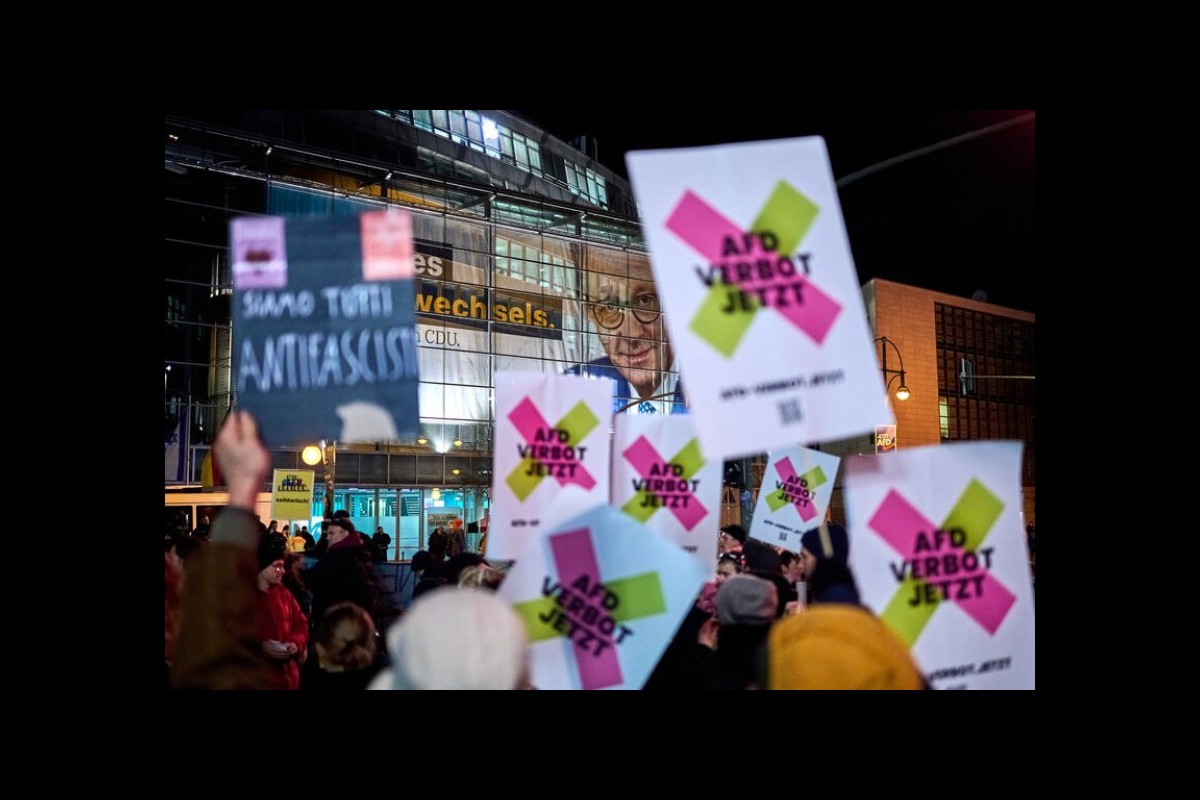 Civil society is putting pressure on
