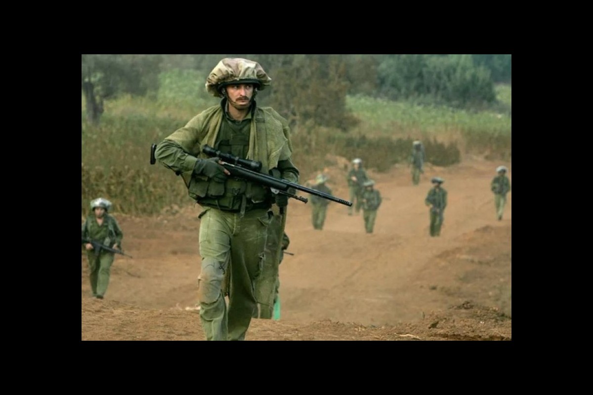 Israel Enhances Military Presence in Occupied Syrian Territories