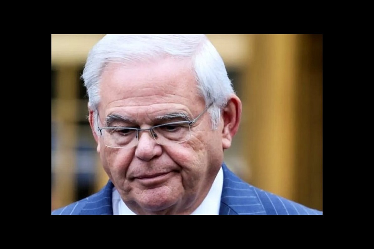 US senator who opposes Iran sentenced to 11 years in prison
