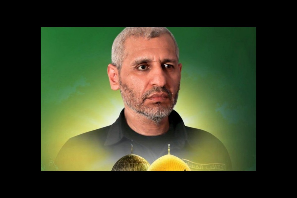 Mohammad Deif: The Engineer of Operation Al Aqsa Storm  
