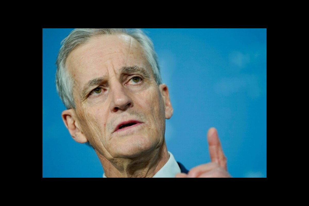 EU energy policy causes coalition to collapse
