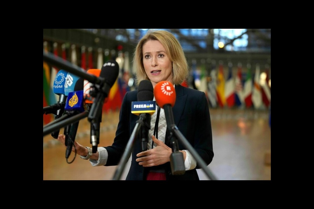 European sanctions policy under pressure