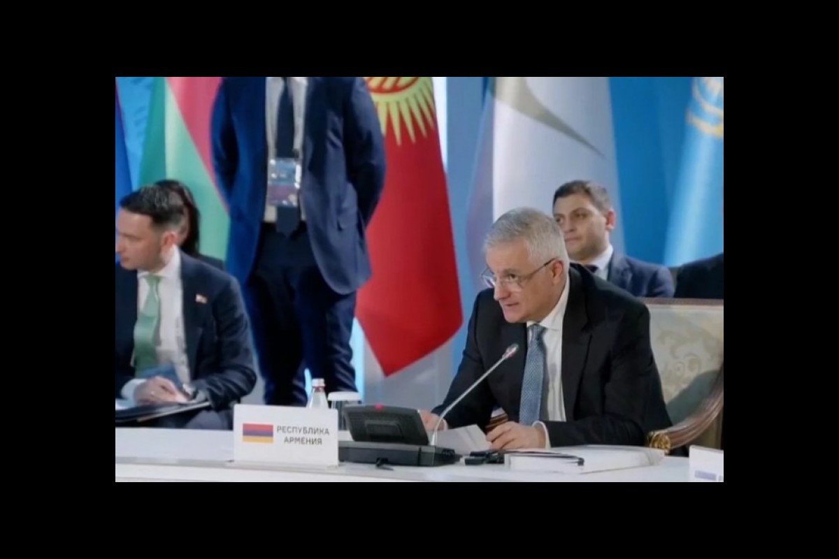 EAEU member governments sign agreement on securities market