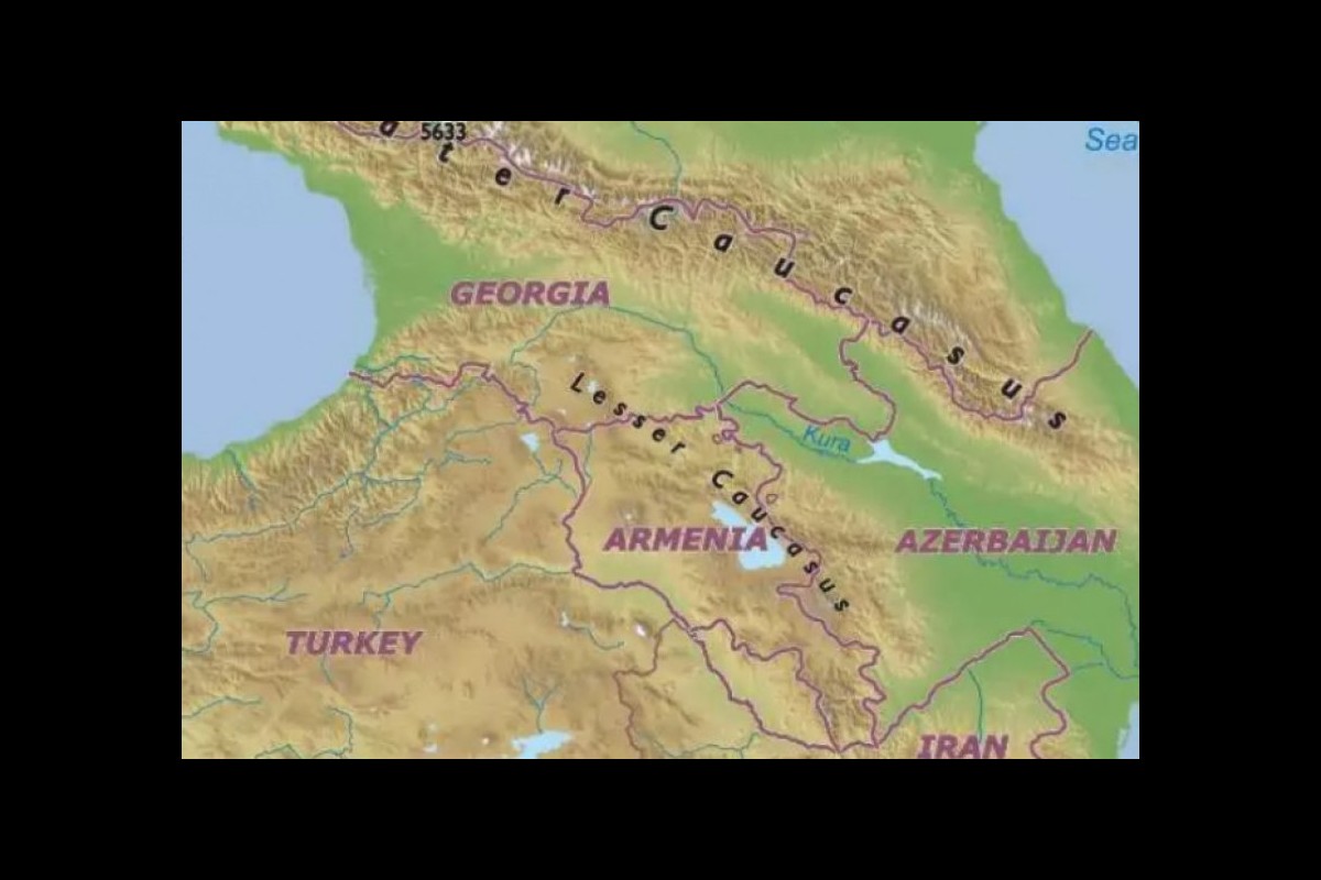 Armenia's turn towards the West and its consequences in the Caucasus