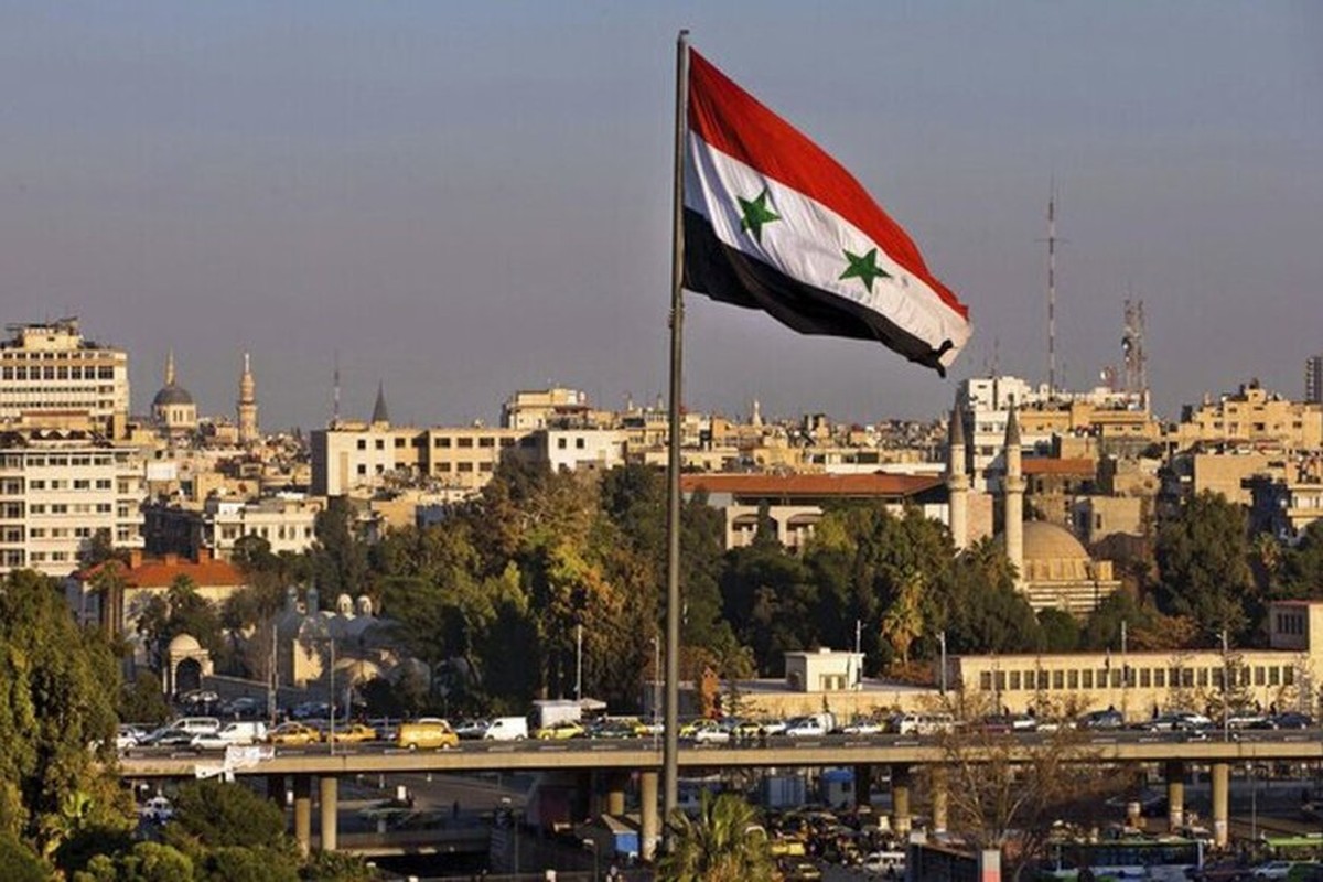 حکومت بر اقتصاد ویران  سوریه 