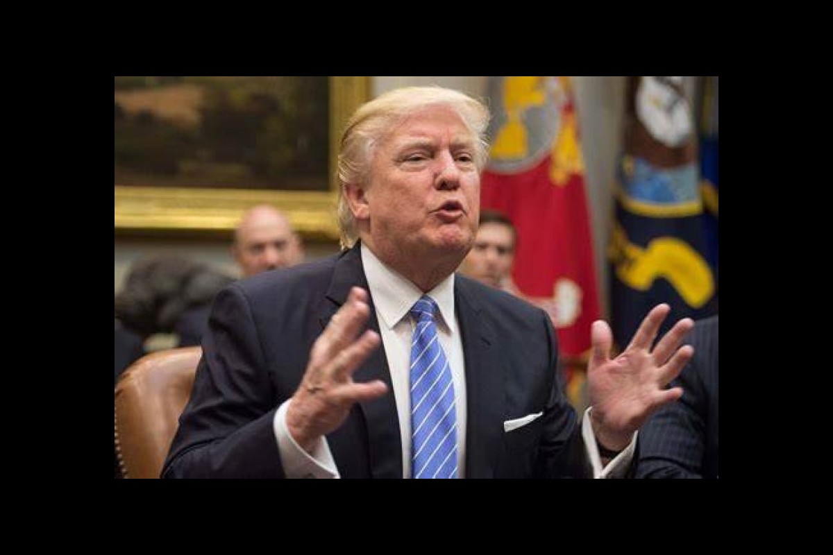 Trump’s foreign policy and new challenges for India and Taiwan