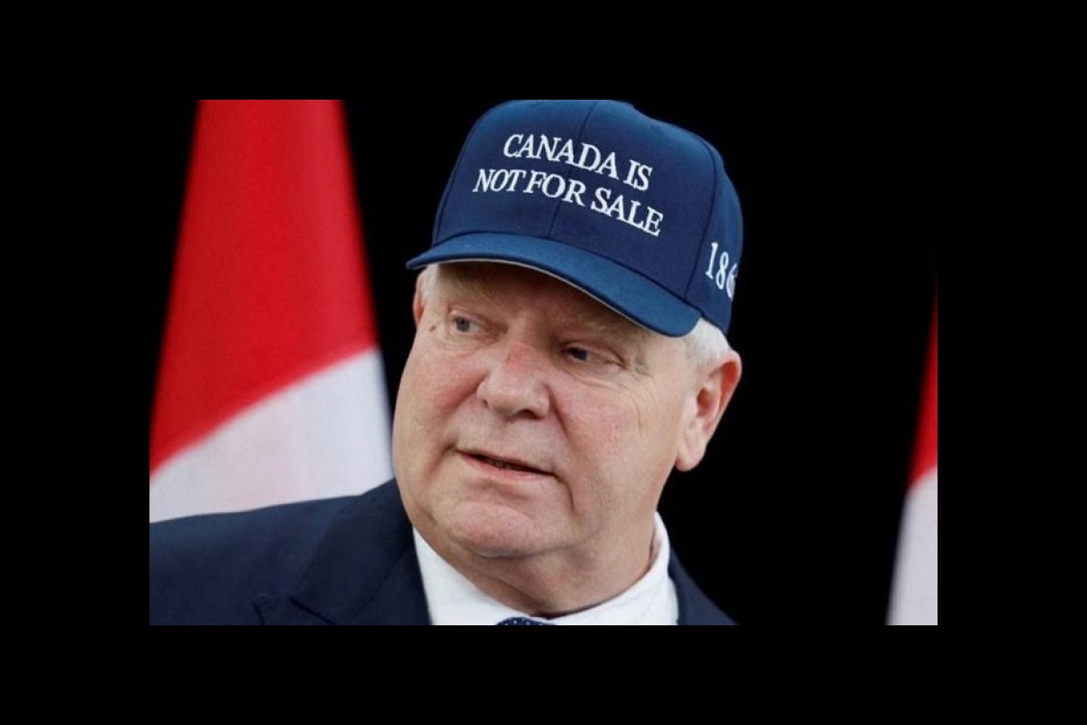Canada imposes sanctions on US companies