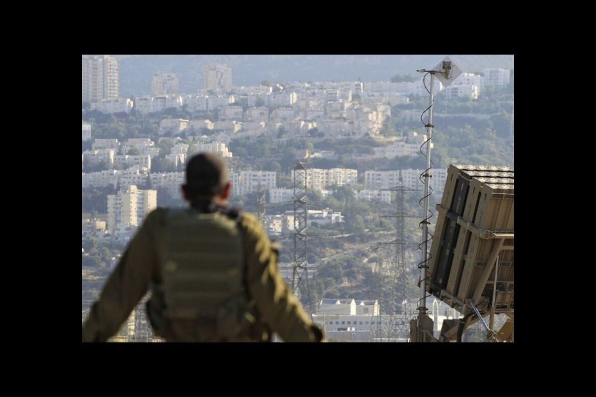 Zionist Observer: Israel is Dead from Within