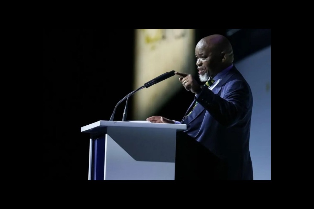 Africa must impose sanctions on the US in the mineral sector