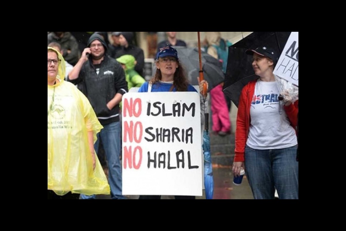 Why do European nations support Islamophobia?